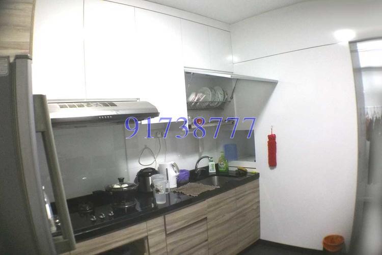 Blk 671A Jurong West Street 65 (Jurong West), HDB Executive #129795942